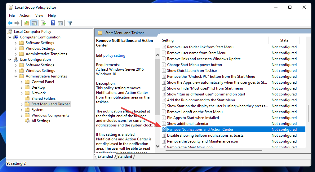 Win11操作中心打不開怎么辦？Win11操作中心打不開原因及解決方法