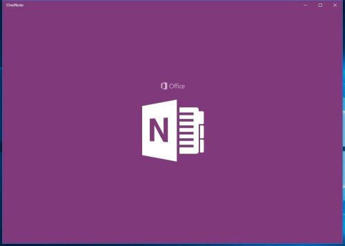 Win10系統無法登錄便箋如何解決？OneNote(便箋)無法登錄解決方法