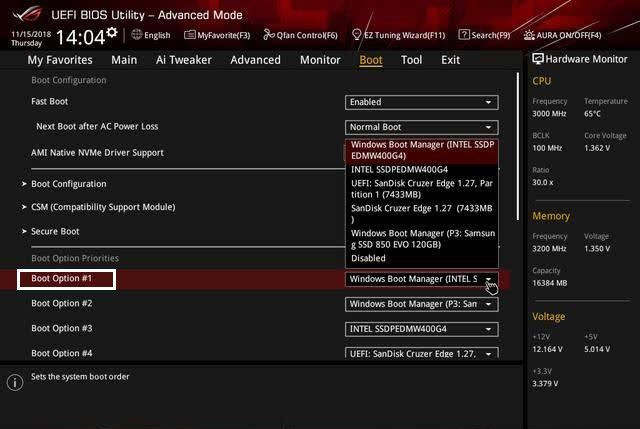 Win10開不了機錯誤代碼0xc0000225怎么辦？