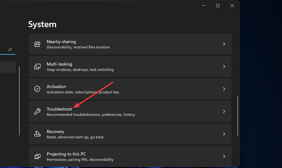 Win11更新提示0x80070643怎么辦?Win11更新提示0x80070643的解決方法