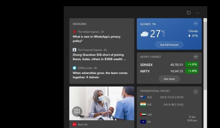 Win10 21H2更新內容 Win10 21H2電腦配置要求介紹