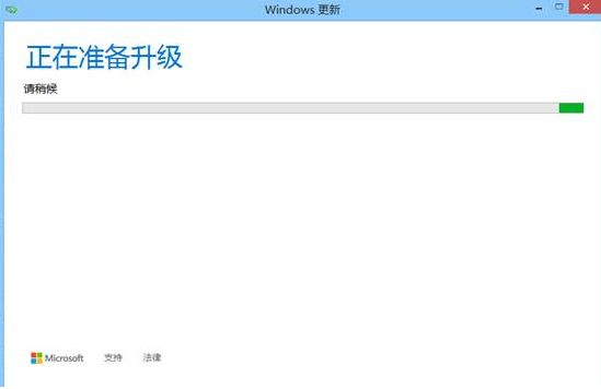 升級(jí)Win10系統(tǒng)會(huì)保留原來(lái)的文件嗎？