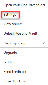 怎么在Windows11/10中檢查OneDrive存儲空間使用情況?