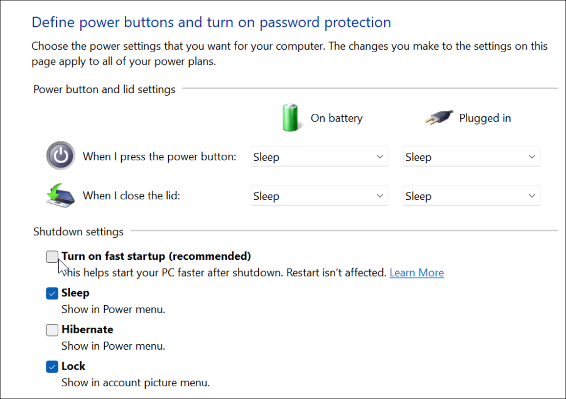 Win11系統(tǒng)下鍵盤(pán)無(wú)法正常工作如何處理？