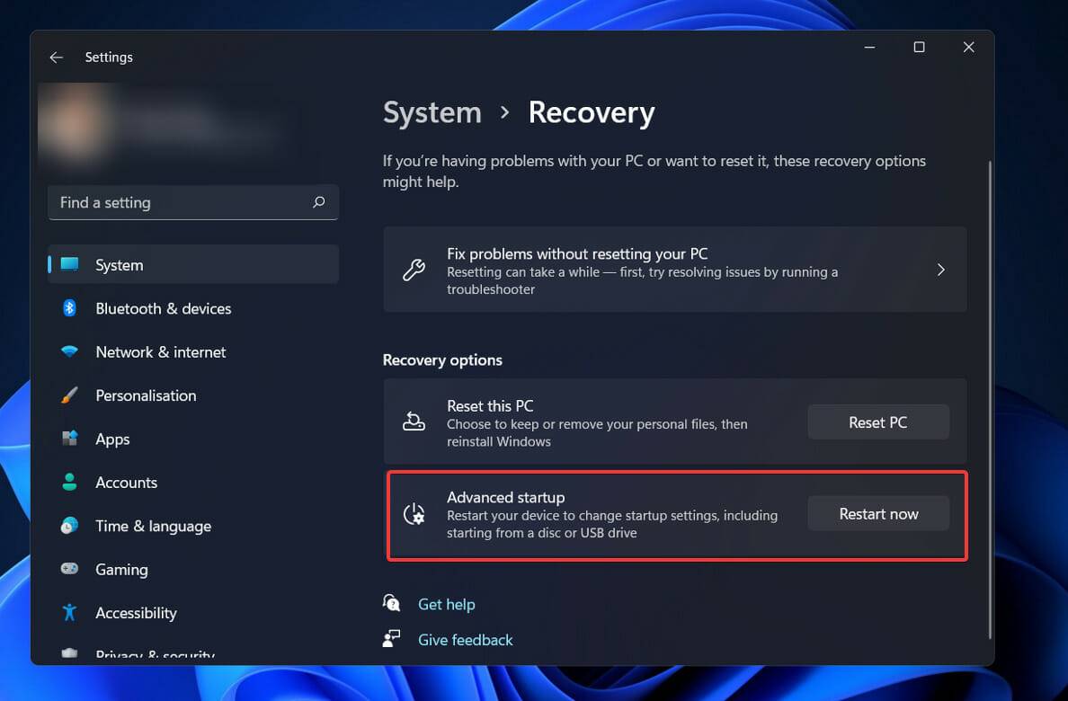 Dwm.exe是什么進(jìn)程？Win11如何修復(fù)Dwm.exe進(jìn)程？