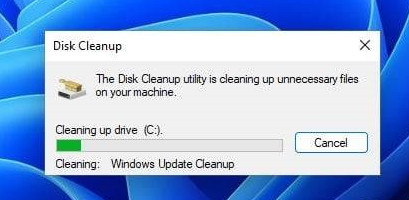 Win11可以刪除Windows.old文件嗎？刪除Windows.old文件的具體方法