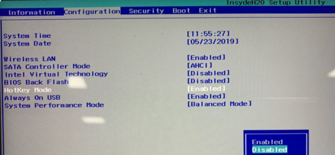 Win10電腦怎么關閉Fn鍵?鍵盤上的Fn鍵怎么關閉?