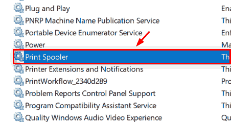 怎么在Windows11中啟用或禁用任何服務?