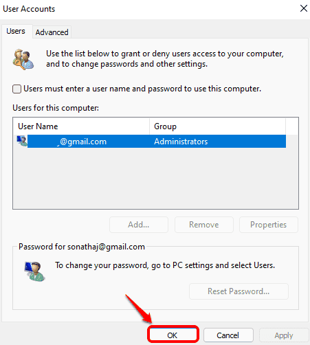 怎么在沒有Hello PIN或密碼的情況下登錄Windows 11？