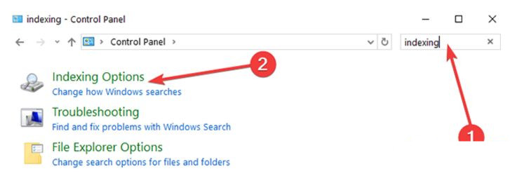 Win10系統Windows.edb文件可以刪除嗎?