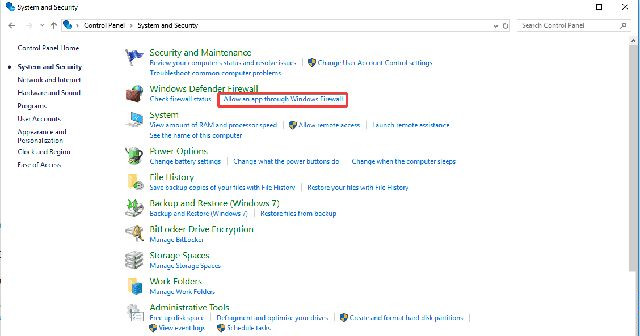 Win10系統遠程桌面錯誤代碼0x204怎么解決?