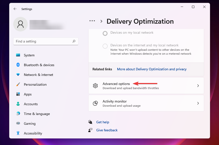 Win11下載速度慢怎么辦？Win11下載速度慢的解決方法