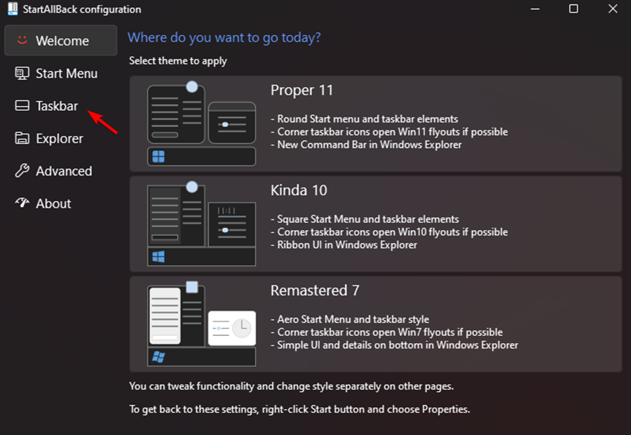 如何在Win11系統(tǒng)中設(shè)置垂直任務(wù)欄？