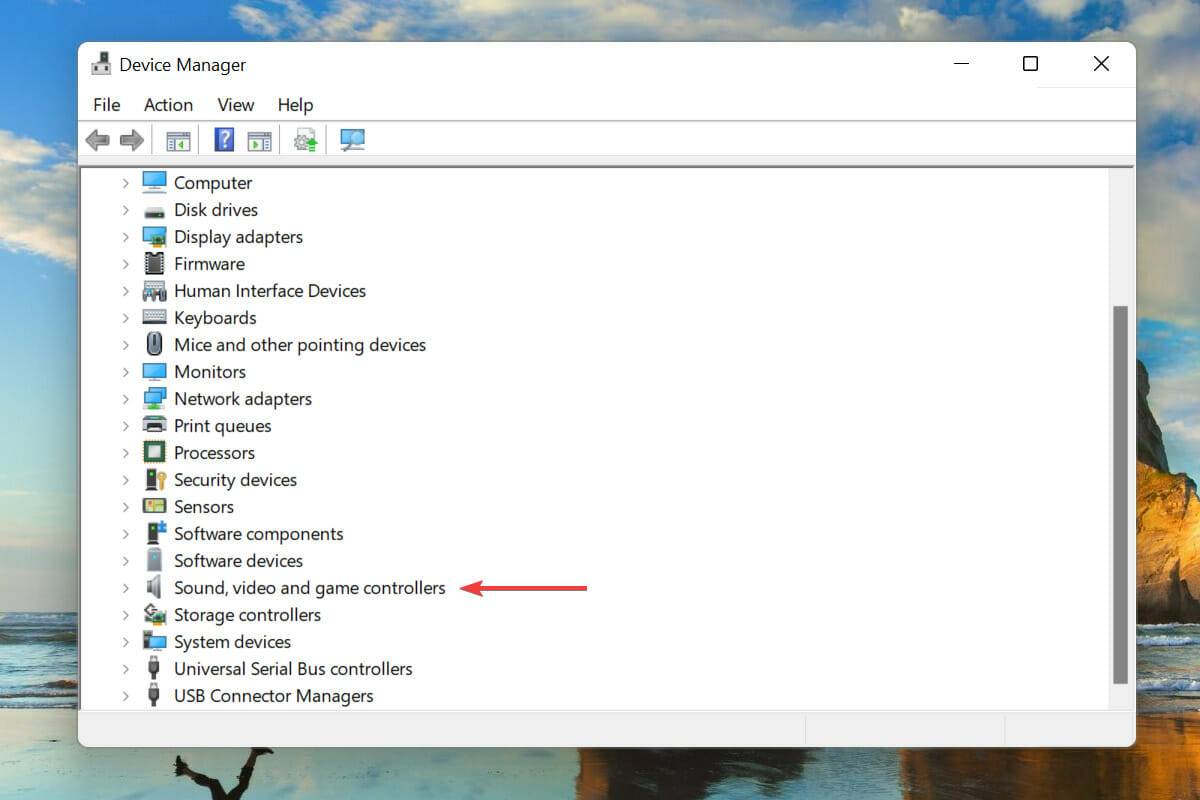 Windows 11如何重新安裝音頻驅(qū)動(dòng)程序？