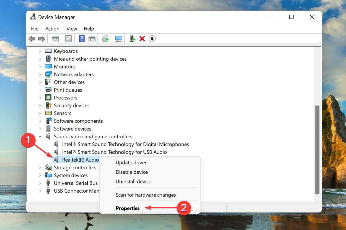 Windows 11如何重新安裝音頻驅(qū)動(dòng)程序？
