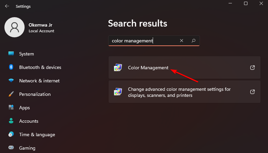自動(dòng)HDR在Windows 11中不起作用?修復(fù)方法介紹