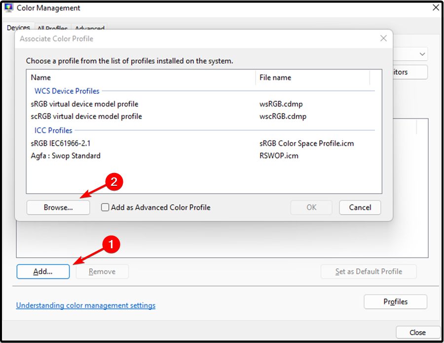 自動(dòng)HDR在Windows 11中不起作用?修復(fù)方法介紹