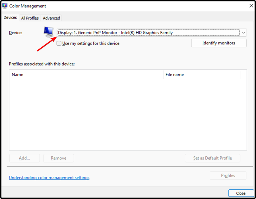 自動(dòng)HDR在Windows 11中不起作用?修復(fù)方法介紹