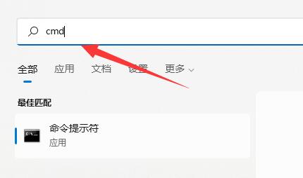Win11如何查看內存頻率？Win11查看內存頻率的方法