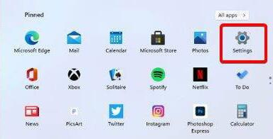Win11攝像頭無法開啟怎么辦？Win11攝像頭無法開啟的解決方法