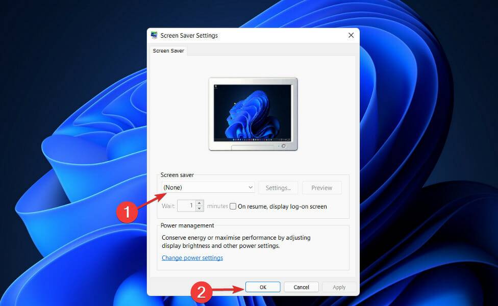 Win11不能進(jìn)入睡眠模式？嘗試這些修復(fù)