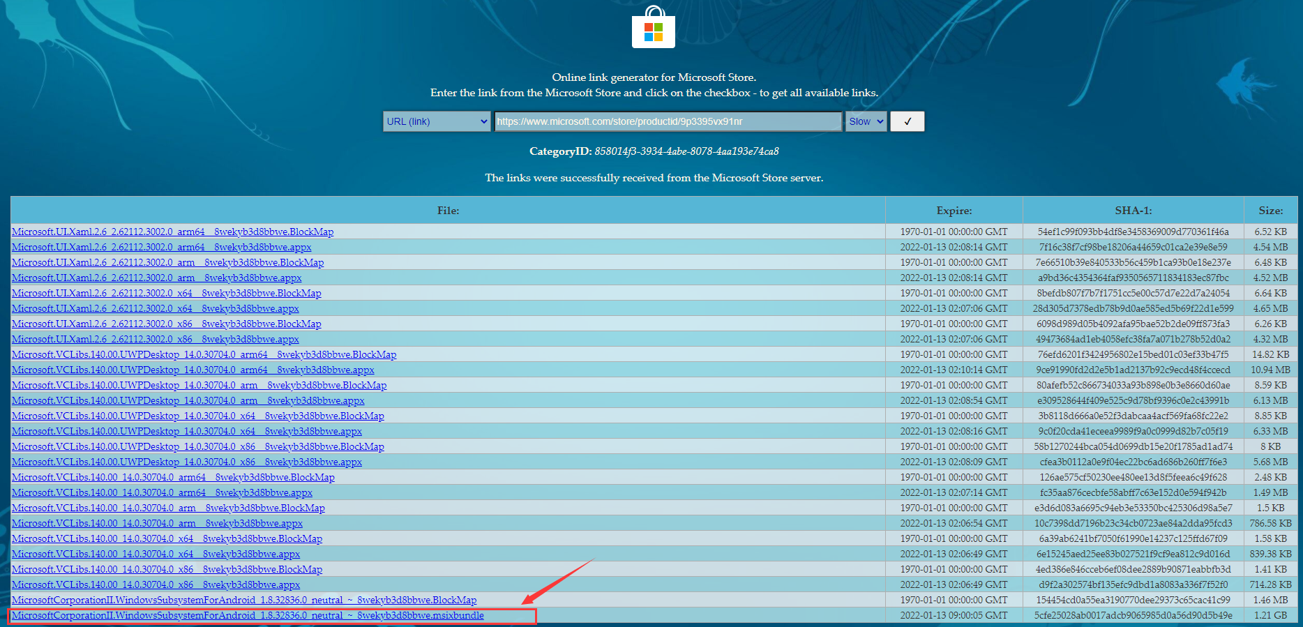 Win11安卓子系統(tǒng)1.8.32836下載地址 Win11安卓子系統(tǒng)安裝/優(yōu)化教程