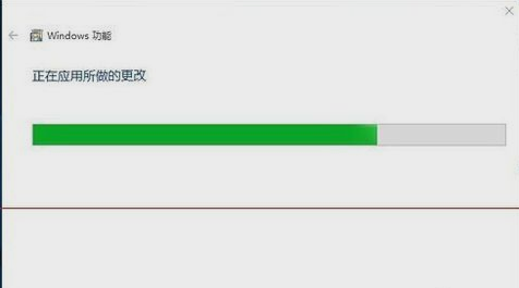 如何找回win10IE瀏覽器