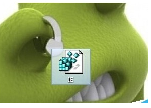 怎么在Win10系統桌面添加IE瀏覽器圖標