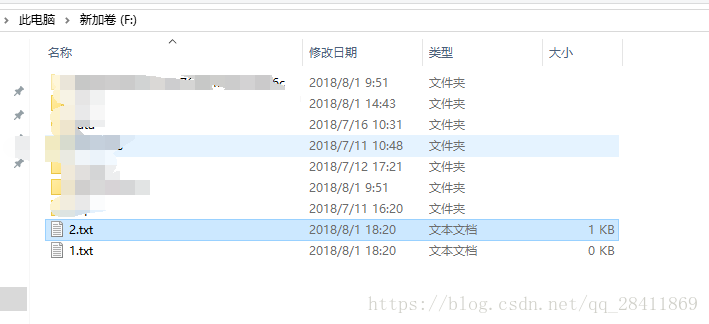 java file.renameTo返回false的原因及解決方案
