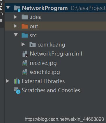 Java網絡編程TCP實現文件上傳功能