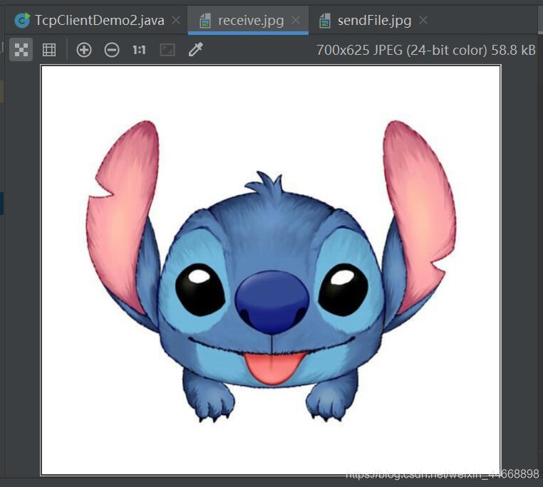 Java網絡編程TCP實現文件上傳功能