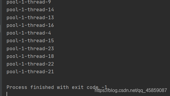徹底搞懂Java多線程(三)