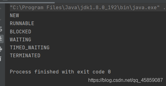 徹底搞懂Java多線程(一)
