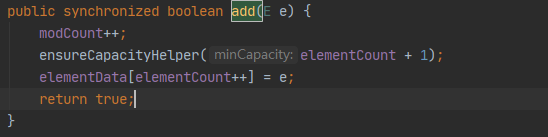 Java JUC中操作List安全類的集合案例