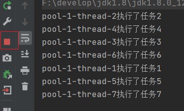 每日六道java新手入門面試題,通往自由的道路--線程池