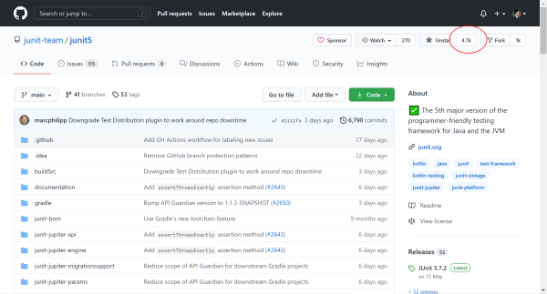 快速上手Java單元測試框架JUnit5