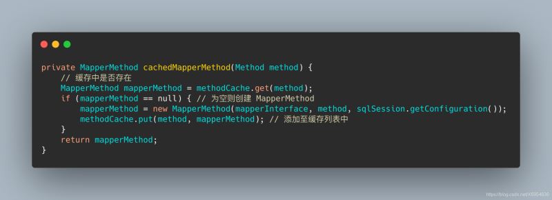 一篇文章告訴你JAVA Mybatis框架的核心原理到底有多重要