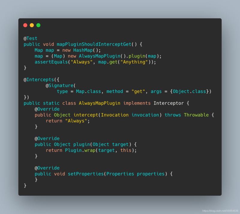 一篇文章告訴你JAVA Mybatis框架的核心原理到底有多重要