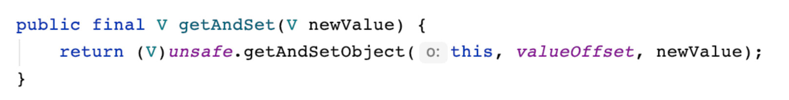 詳解Java高并發(fā)編程之AtomicReference