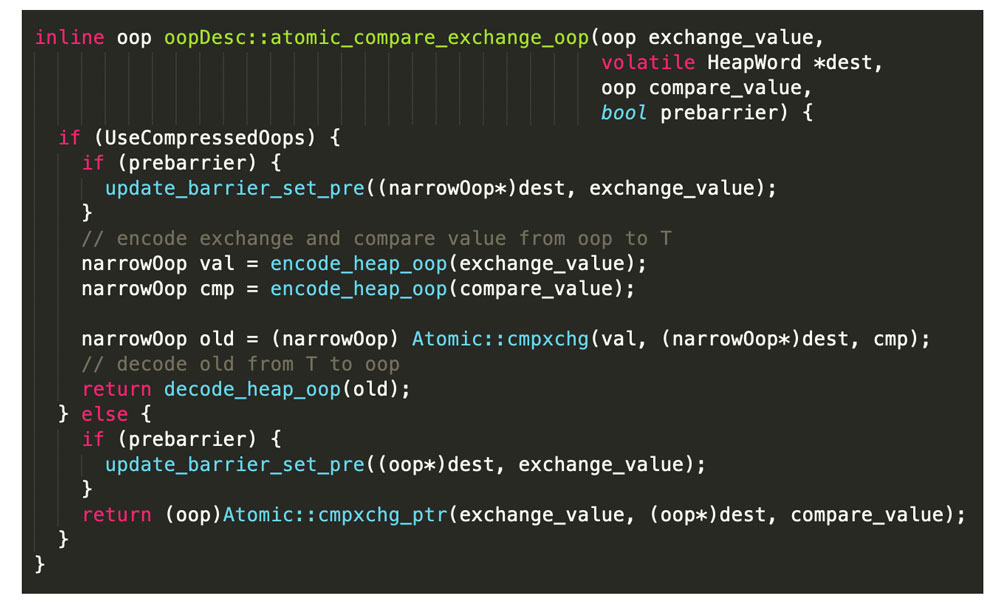 詳解Java高并發(fā)編程之AtomicReference