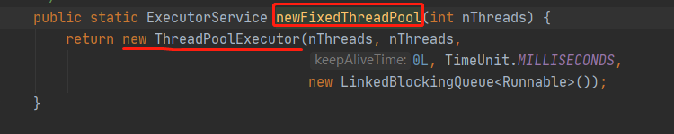 Java并發(fā)編程之Executor接口的使用