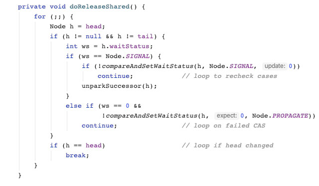 分析Java并發編程之信號量Semaphore