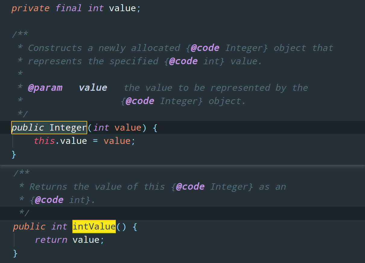 淺析Java中為什么要設(shè)計包裝類