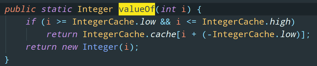 淺析Java中為什么要設(shè)計包裝類