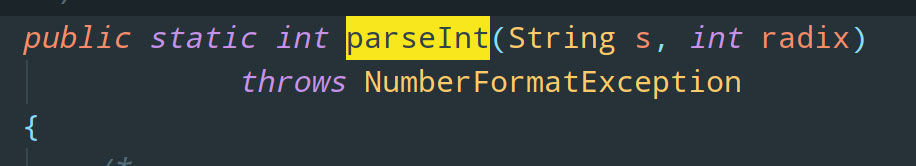 淺析Java中為什么要設(shè)計包裝類