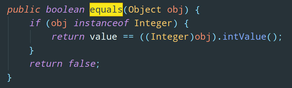 淺析Java中為什么要設(shè)計包裝類