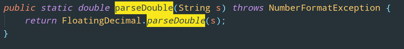 淺析Java中為什么要設(shè)計包裝類