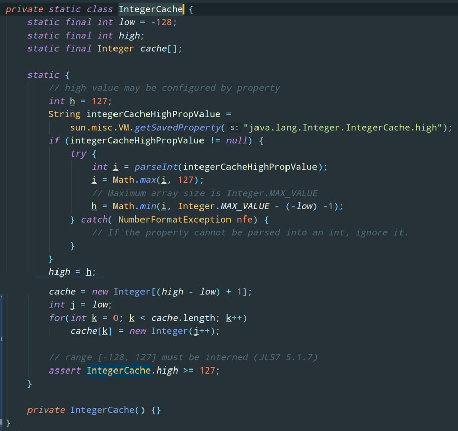 淺析Java中為什么要設(shè)計包裝類