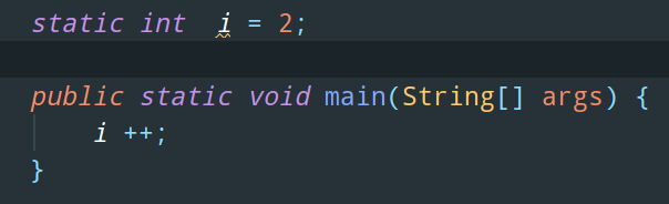 詳細分析Java內存模型