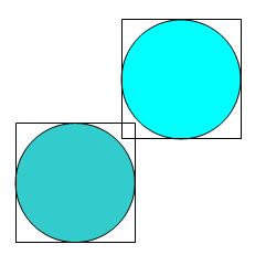 Java實現(xiàn)簡單碰撞檢測
